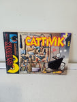 FUMETTO CATTIVIK