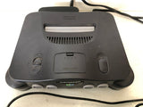 CONSOLLE NINTENDO 64 RETRO' GAME + COPPIA JOYPAD