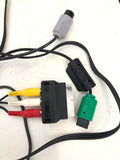 CONSOLLE NINTENDO 64 RETRO' GAME + COPPIA JOYPAD