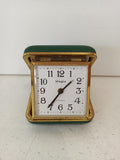 OROLOGIO SVEGLIA VEGLIA DA TAVOLO MECCANICO H8XL5XP5 CM