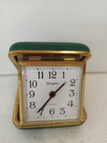 OROLOGIO SVEGLIA VEGLIA DA TAVOLO MECCANICO H8XL5XP5 CM
