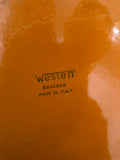 PENTOLA WESTERN DUE MANICI C/TAPPO H10XDIAMETRO20 CM