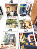 RIVISTA AD