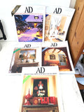 RIVISTA AD