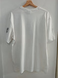 MAGLIA ADIDAS TGL BIANCO C/STAMPA UOMO