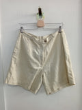 BERMUDA CONTE OF FLORENCE TG48 BEIGE UOMO