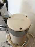 GRATTUGIA QUICK MILL ( CON IMPERFEZIONE )