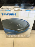 ROBOT VACUUM ASPIRAPOLVERE SAMSUNG VR5000