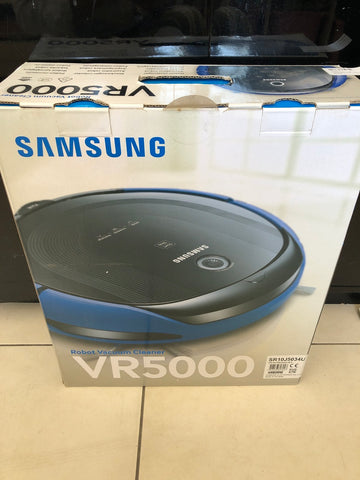 ROBOT VACUUM ASPIRAPOLVERE SAMSUNG VR5000