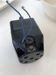 MOTORINO A SPAZZOLE 220V