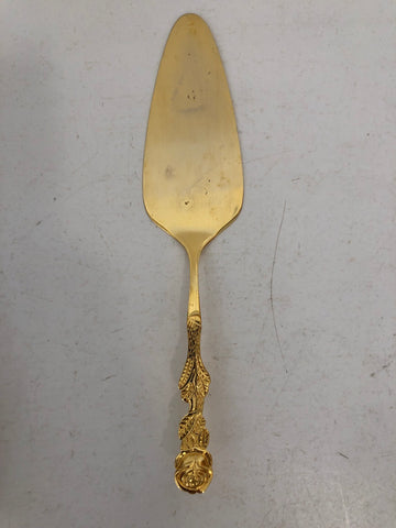 PALETTA DOLCE VERGOLDET H20XL4 CM