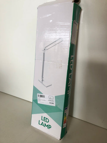 LAMPADA LED PARI AL NUOVO