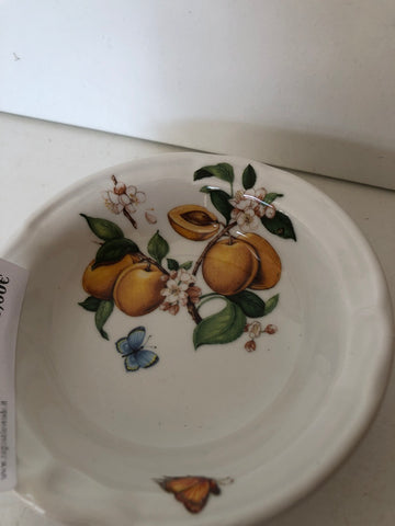 SVUOTA TASCHE PORCELLANA FACCIOLI H2XDIAMETRO8 CM