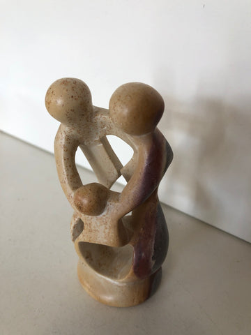 STATUA ETNICA H10XL4XP3 CM
