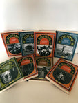 LIBRO JULES VERNE