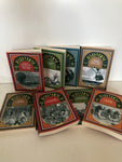 LIBRO JULES VERNE
