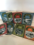 LIBRO JULES VERNE