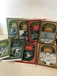 LIBRO JULES VERNE