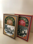 COPPIA VOLUMI I FIGLI DEL CAPITANO GRANT - JULES VERNE