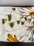 ASCIUGAMANO VINTAGE BESANA BY CALEFFI FANTASIA FIORI