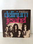 DISCO 45 GIRI JESAHEL - DELIRIUM