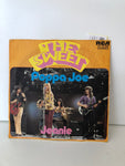 DISCO 45 GIRI POPPA JOE - THE SWEET