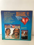 DISCO 45 GIRI LET YOU LOVE FLOW - BELLAMY BROTHERS
