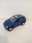MODELLINO MACCHININA H5XL10XP5 CM