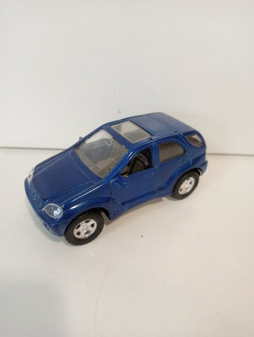 MODELLINO MACCHININA H5XL10XP5 CM