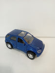 MODELLINO MACCHININA H5XL10XP5 CM