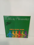 DISCO 45 GIRI PATRICK HERNANDEZ - BOR TO BE ALIVE