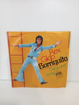 DISCO 45 GIRI BORRIQUITO - REX GILDO