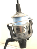 CANNA DA PESCA +  MULINELLO FURIA 80