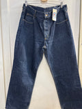JEANS LEE TG54 BLU UOMO