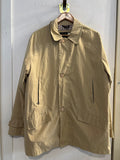 GIUBBINO RC TGM BEIGE UOMO