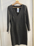 ABITO ZARA TGM GRIGIO DONNA