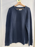 MAGLIONE JACK&JONES TGXL BLU UOMO