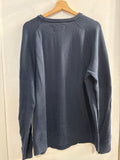 MAGLIONE JACK&JONES TGXL BLU UOMO