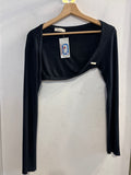 COPRISPALLE ARTIGLI TGS NERO