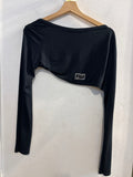 COPRISPALLE ARTIGLI TGS NERO