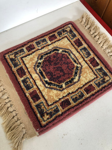 TAPPETINO SINTETICO L46X31 CM