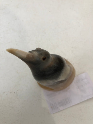 COLOMBA IN CORNO  H10XL5XP2 CM