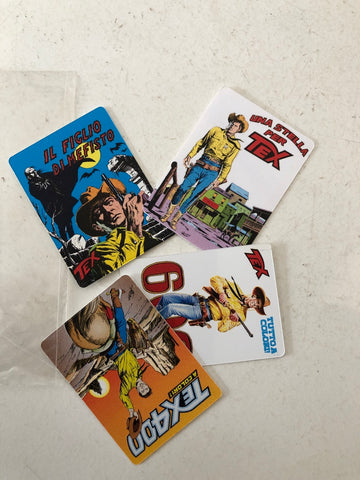 4 ACCESSORI TEX 5X4 CM