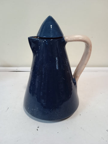 CARAFFA IN CERAMICA H20XDIAMETRO10 CM