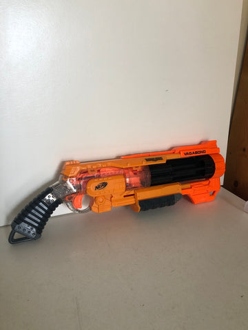 FUCILE NERF DOOMLANDS VAGABOND