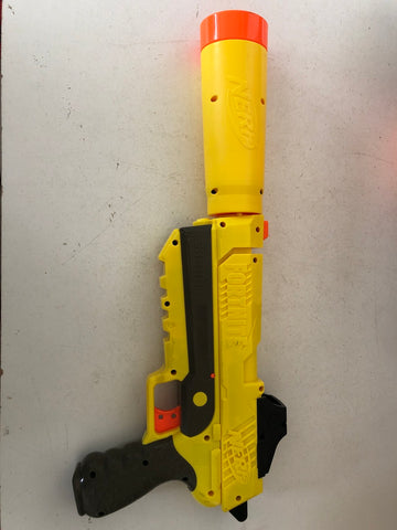 PISTOLA NERF FORTNITE H15XL43 CM