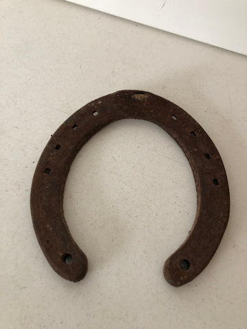 FERRO DA CAVALLO H14XL10 CM