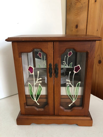 PORTA GIOIE H20XL20XP10 CM