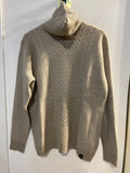 MAGLIONE HARMONT&BLAINE TGXL BEIGE UOMO