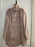 CAPPOTTO KOCCA TGM ROSA CIPRIA